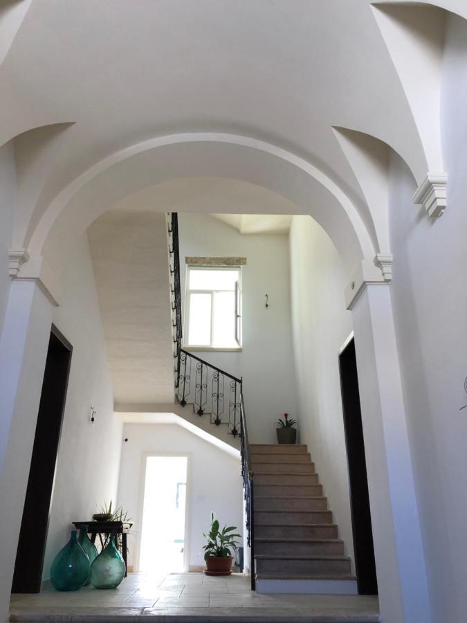 Carlo V - Con Piscina E Giardino Privati Apartment Lecce Exterior foto