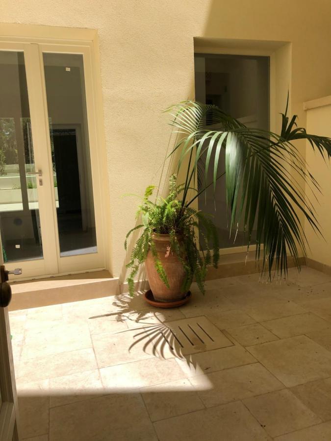 Carlo V - Con Piscina E Giardino Privati Apartment Lecce Exterior foto