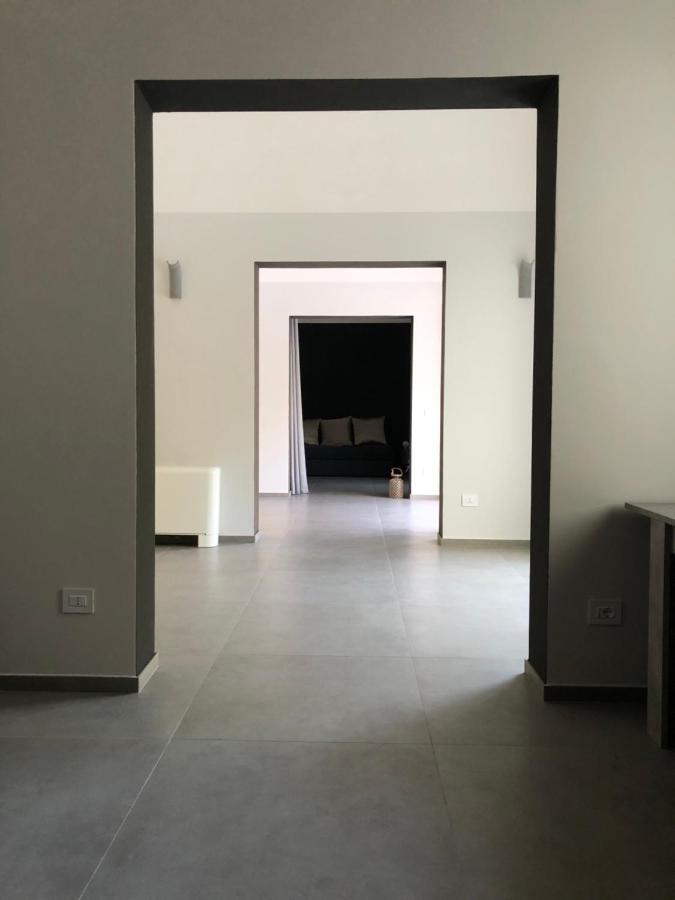 Carlo V - Con Piscina E Giardino Privati Apartment Lecce Exterior foto
