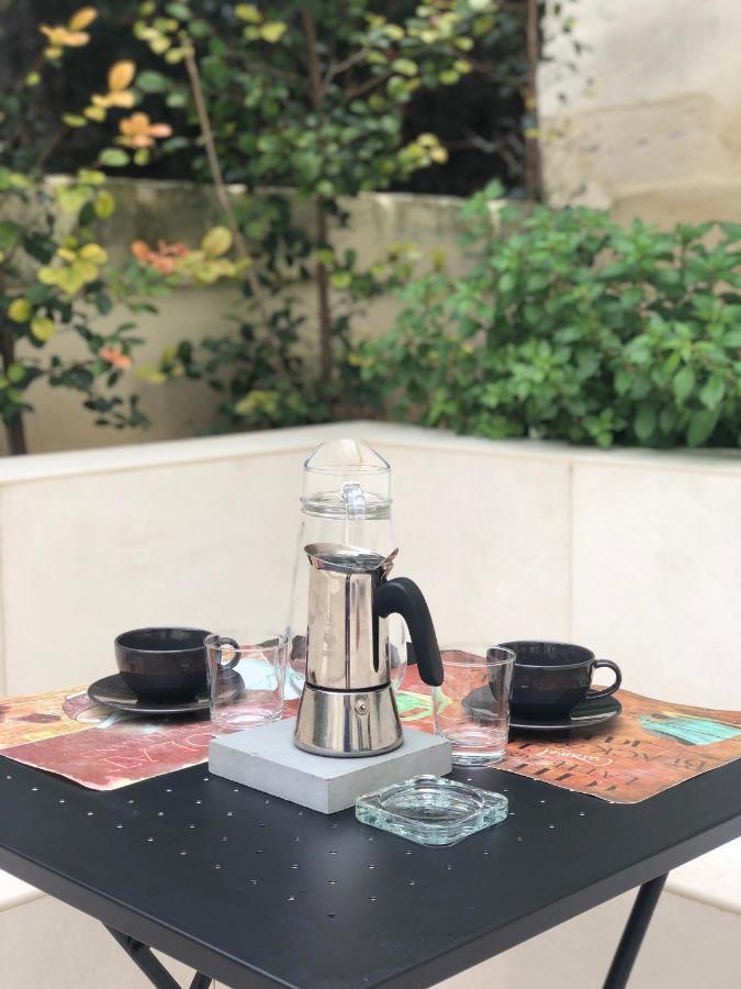 Carlo V - Con Piscina E Giardino Privati Apartment Lecce Exterior foto