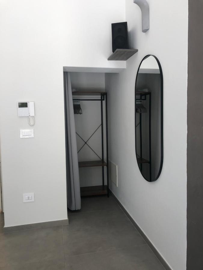 Carlo V - Con Piscina E Giardino Privati Apartment Lecce Exterior foto