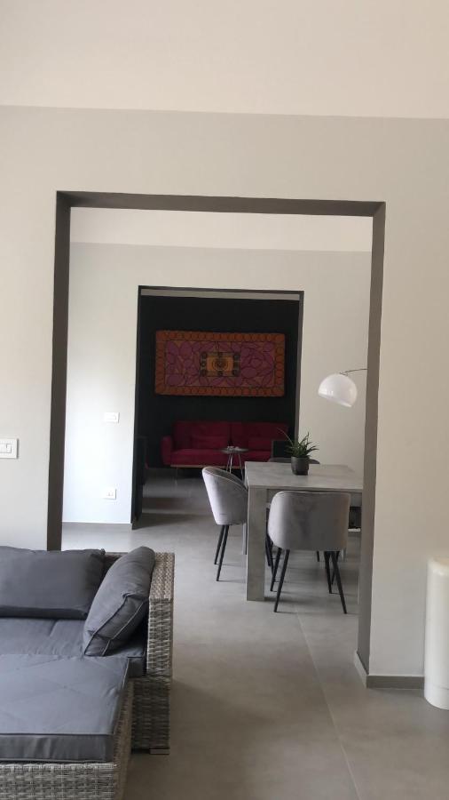 Carlo V - Con Piscina E Giardino Privati Apartment Lecce Exterior foto