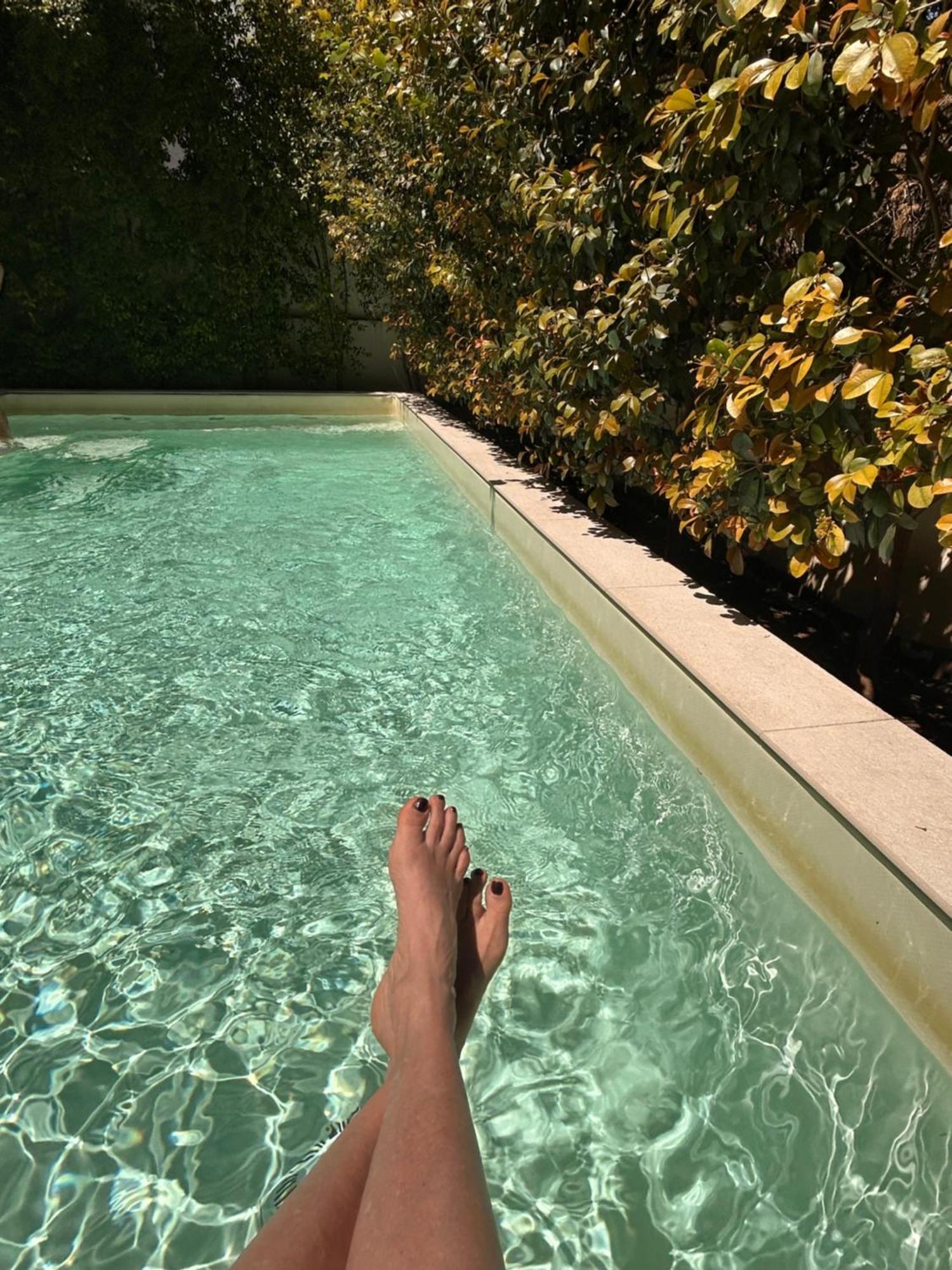 Carlo V - Con Piscina E Giardino Privati Apartment Lecce Exterior foto